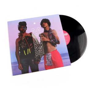 Oracular Spectacular LP vinyl