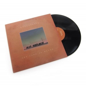 Con Todo El Mundo LP vinil