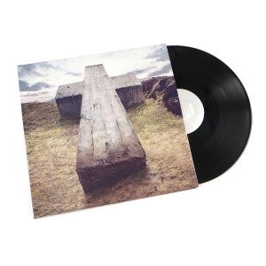 Audio, Video, Disco. LP vinil