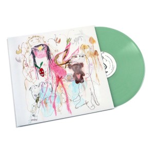 Beatopia LP vinyl