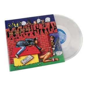 Doggystyle LP (30th...