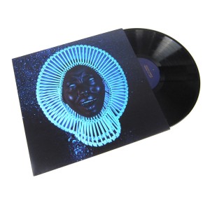 Awaken, My Love! LP vinyl