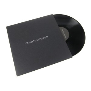 Cigarettes After Sex LP vinyl