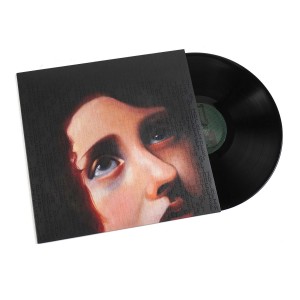 Sinister Grift LP vinil