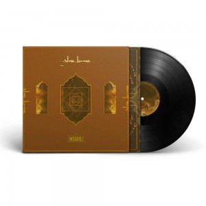 Mahal LP vinil
