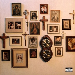 Thy Kingdom Come LP...