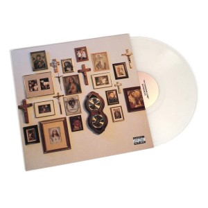 Thy Kingdom Come LP...