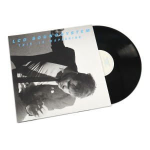 This Is Happening 2LP vinil