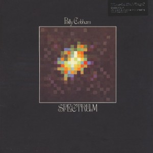 Spectrum LP vinyl