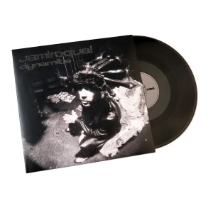 Dynamite 2LP+CD vinil