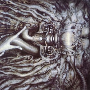 Danzig III: How The Gods...