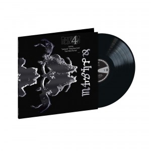 Danzig 4 LP vinil