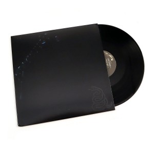 Metallica (The Black Album)...
