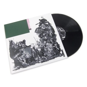 Schlagenheim LP vinil