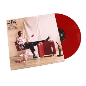 Collapsed in Sunbeams LP...