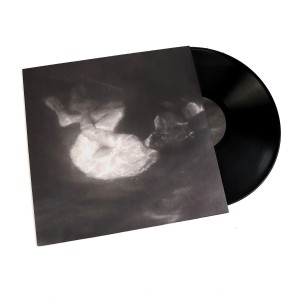 Glow LP vinyl