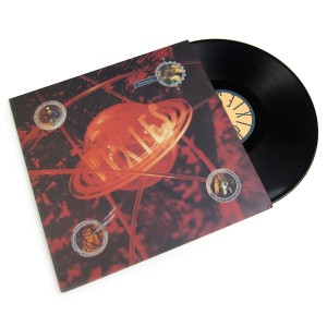Bossanova LP vinil