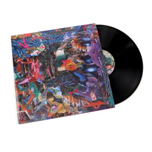 Cavalcade LP vinil