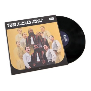 Thee Sacred Souls LP vinil