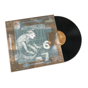 Doolittle LP vinil