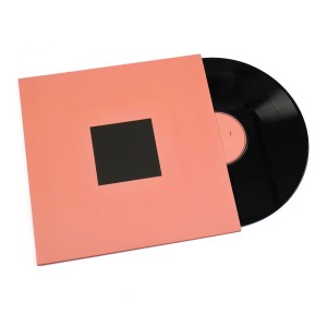Sable, Fable 2LP vinil