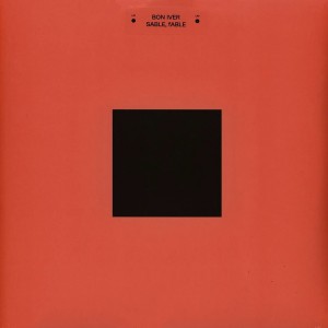 Sable, Fable 2LP vinyl