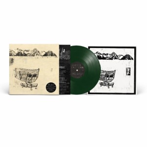 Big Sigh LP