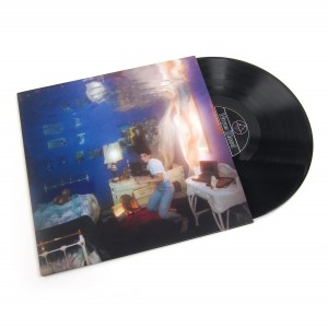 Titanic Rising LP vinil