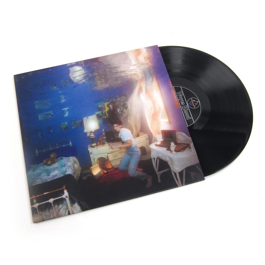Weyes Blood – Titanic Rising LP vinyl