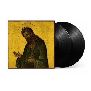 Advaitic Songs 2LP vinyl