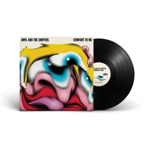 Comfort To Me LP vinyl