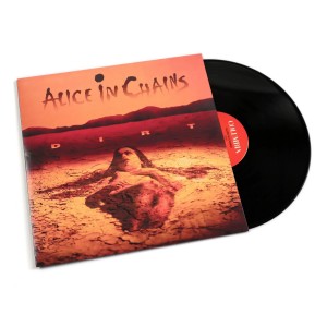 Dirt 2LP vinil