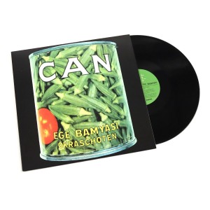 Ege Bamyasi LP vinil