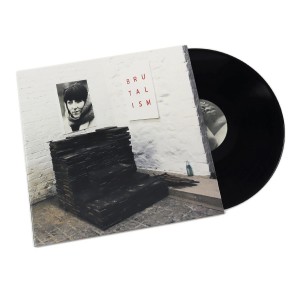 Brutalism LP vinil