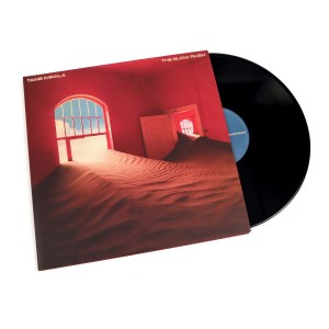 The Slow Rush 2LP vinyl