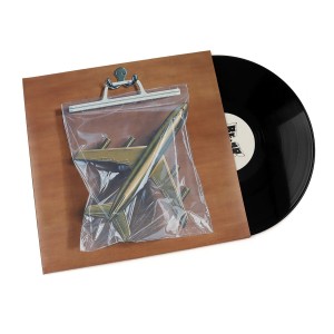 Ants From Up There 2LP vinil