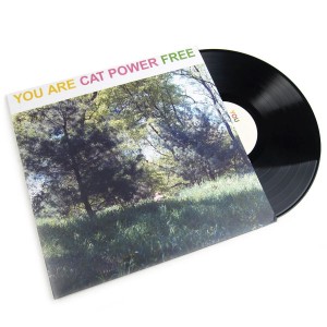 You Are Free LP vinil