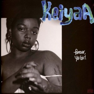 Forever, Ya Girl LP vinyl