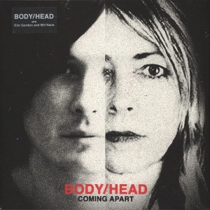 Coming Apart LP vinil