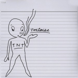 TNT 2LP vinyl