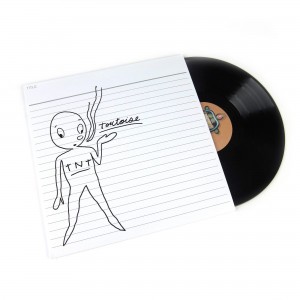 TNT 2LP vinil
