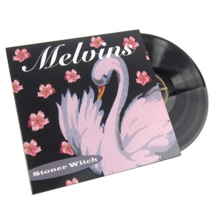 Stoner Witch LP vinyl