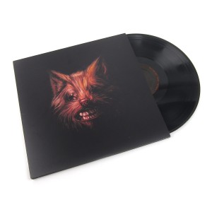 The Seer 3LP vinil
