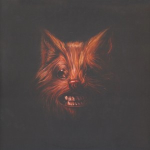 The Seer 3LP vinil