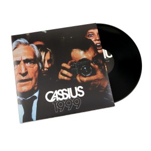 1999 2LP+CD vinyl