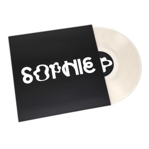 Product LP (clear vinyl)
