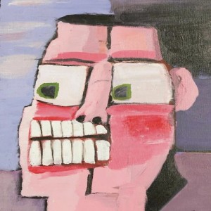The Gurner LP vinyl