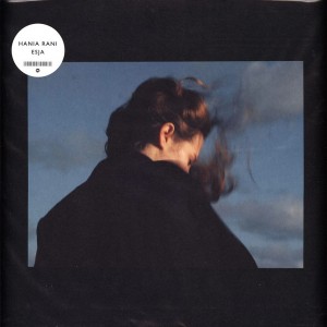 Esja LP vinil