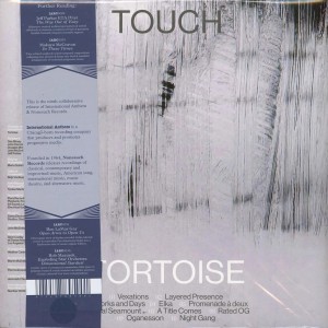 Touch LP vinil
