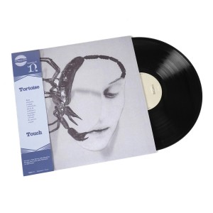 Touch LP vinyl